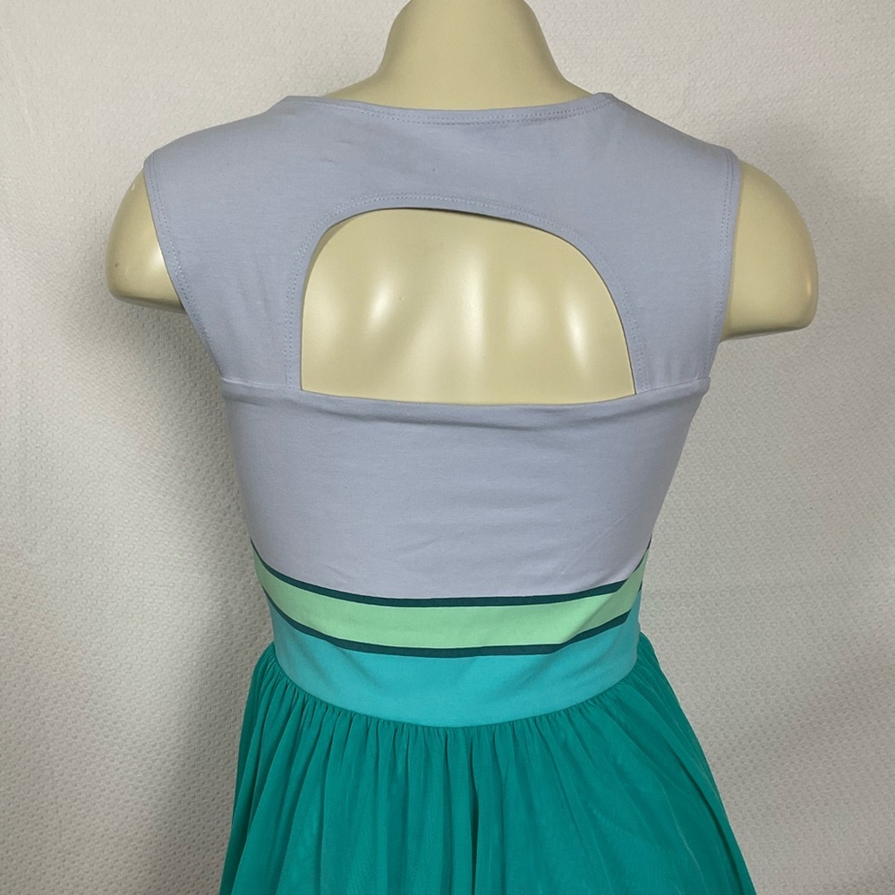 WeLoveFine x Steven Universe Opal Gem Fit to Flare Cosplay Dress XS CN - Picture 5 of 5